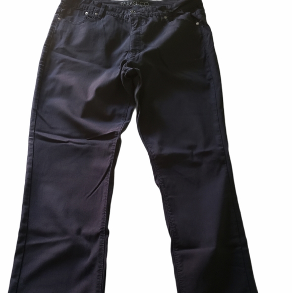 Parasuco Denim - Parasuco Woman's Stretchy Skinny Blue Jeans NWOT